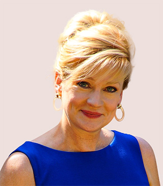 Elisabeth Benavidez